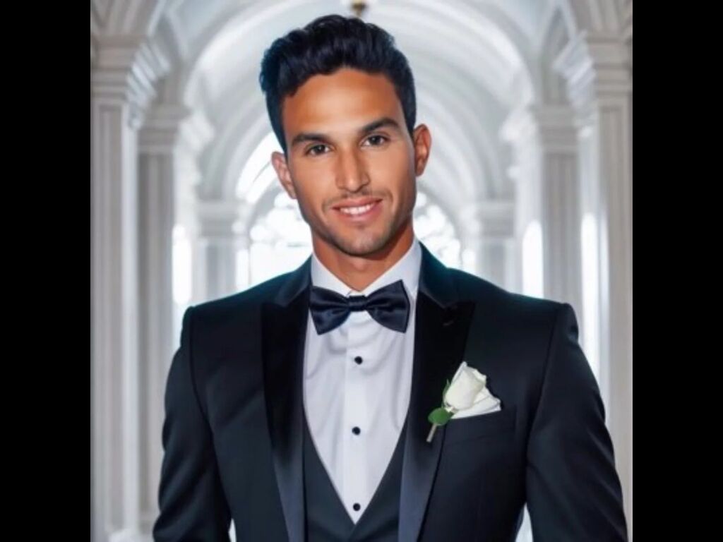 Eddieausten' profilo - Immagine n°0