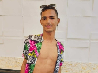 Profil de Eddieroberts