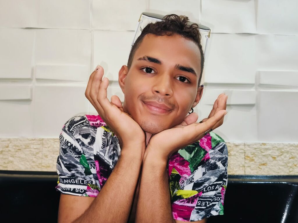 Profil de Eddieroberts - Photo n°1