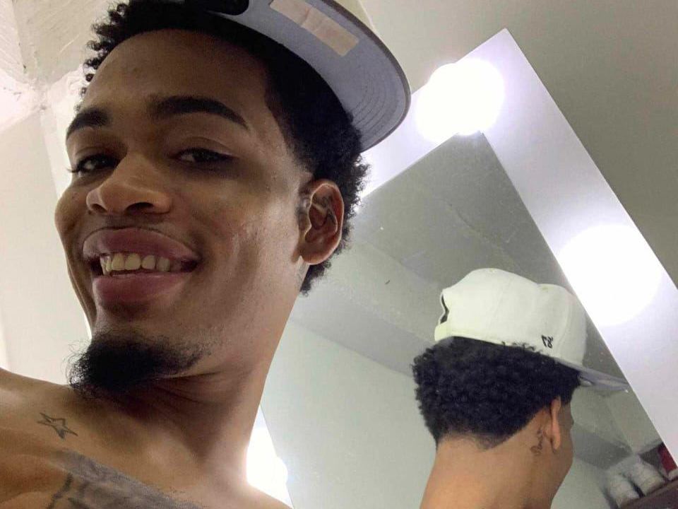 Eddycarter19's profile - Image n°0