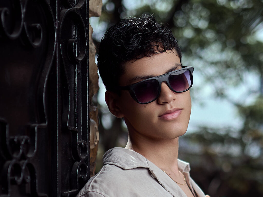 Perfil con Eddygrey - Imagen  n°1