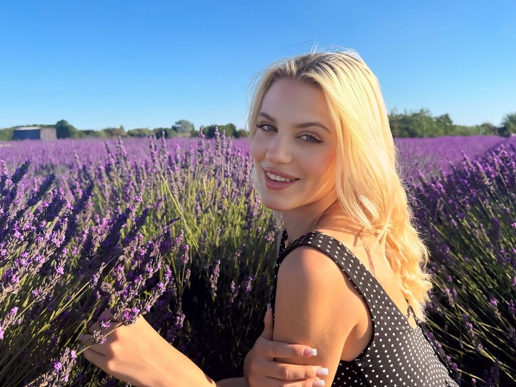 Eden's Profil - Bild n°1