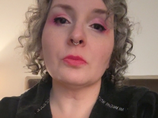 Sexcam Live Show von Edenarcadia