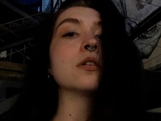 Edenevy's Sexcam