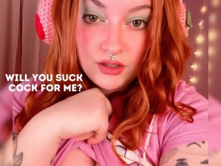 Webcam sex con Edenfetishbabe