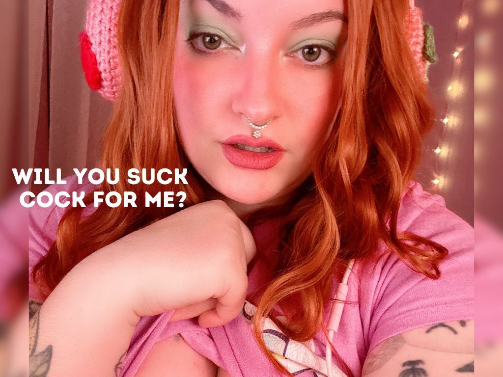 Edenfetishbabe's profile - Image n°0