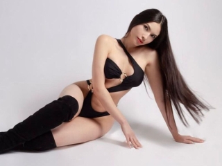 Sexo por webcam con Edenwein