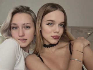 Edinaandafton's Sexcam