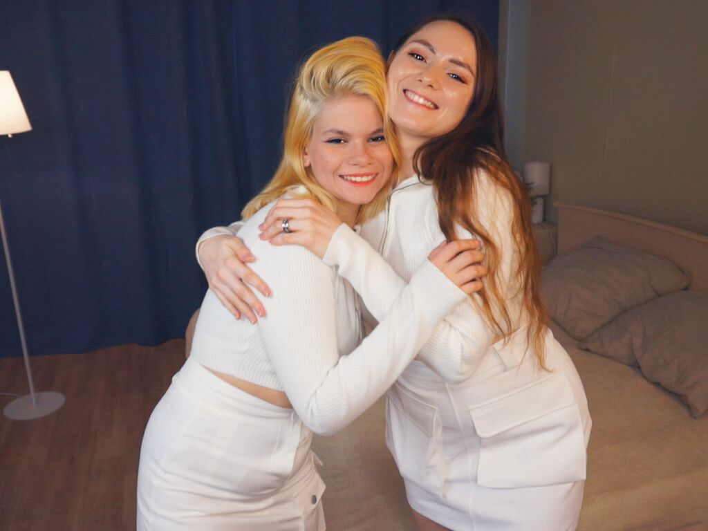 Edinaandgemma's profile - Image n°0