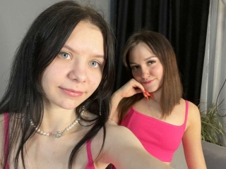 Live Sex Edinaandlynna