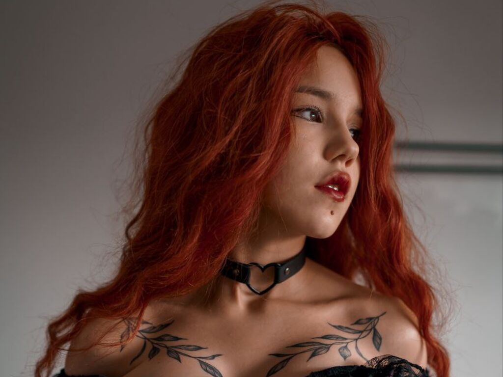 Edinabiglow's profile - Image n°0