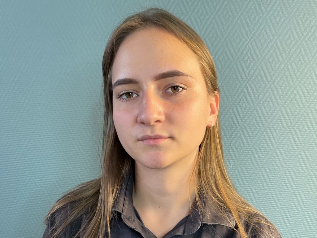 Edinablakeway's profile - Image n°0