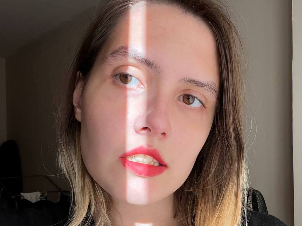 Edinafarlow's profile - Image n°0