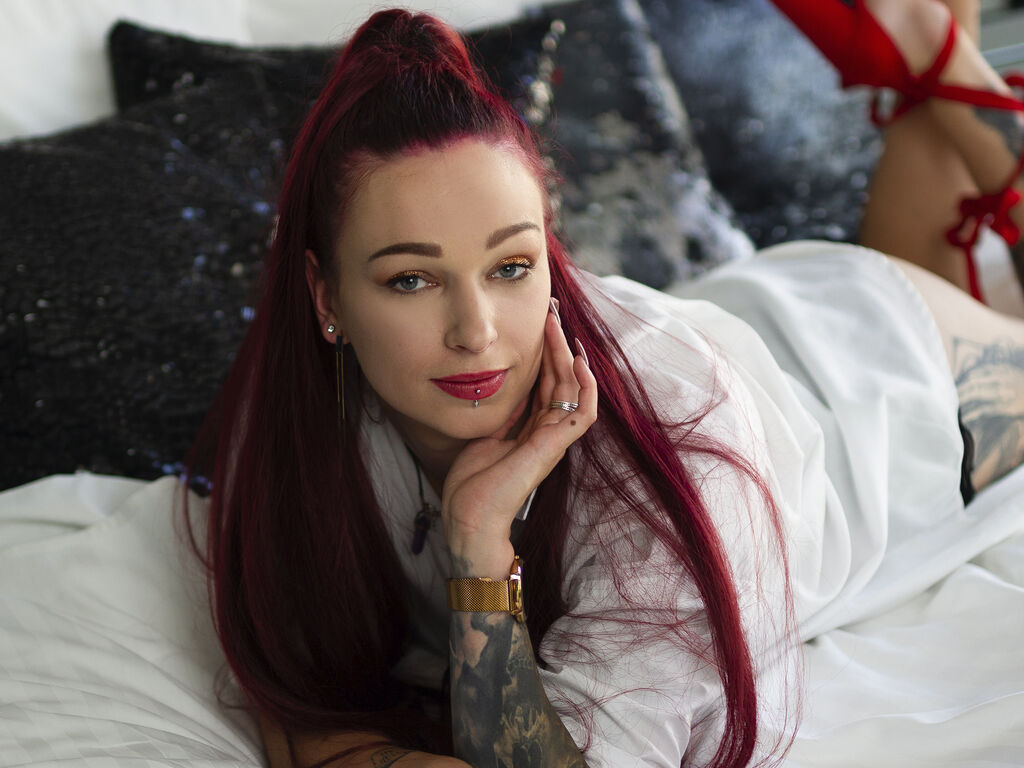 Profil de Edinagrey - Photo n°1