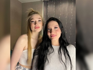Editaandpeggy's Sexcam