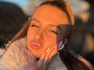 Editabardy's Sexcam