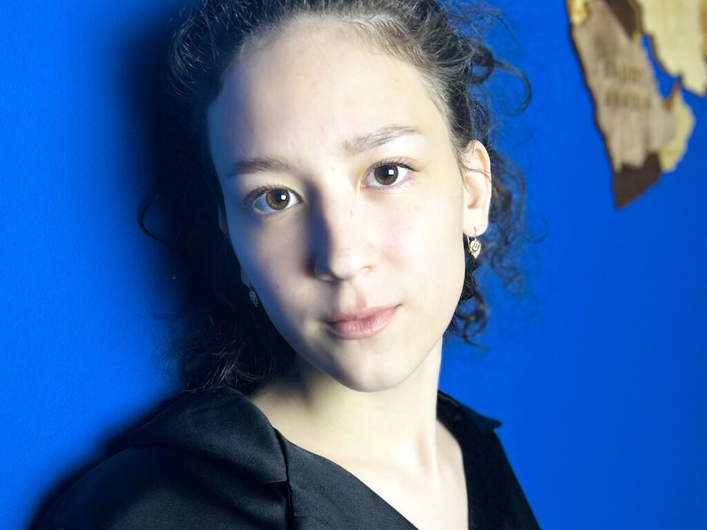 Editagarrett's profile - Image n°0