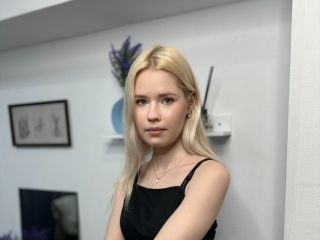 Editahazle's Sexcam