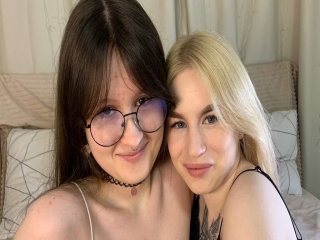 Live Sex Editandcwen