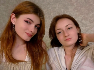 Editandlynn's Sexcam