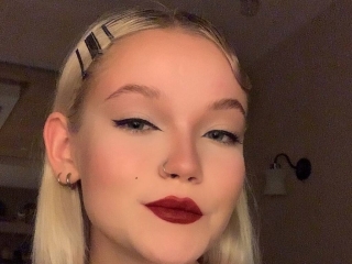 Editcrosslin's Sexcam
