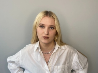 Edithaamos's Sexcam