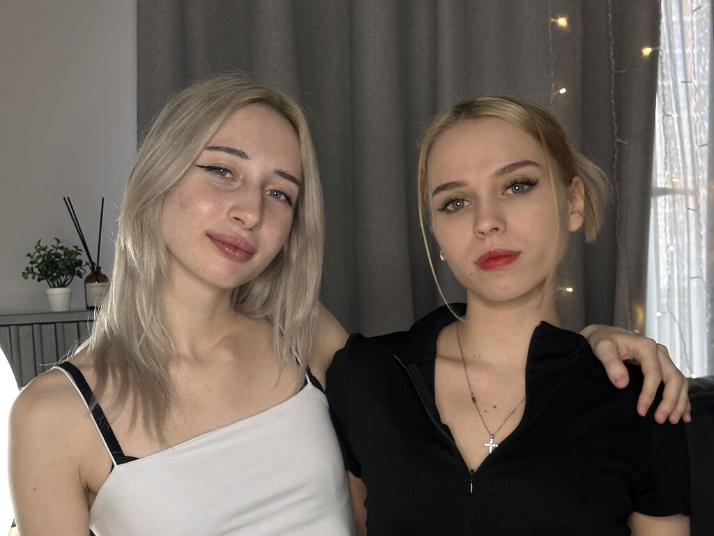 Edithaandgemma's profile - Image n°0