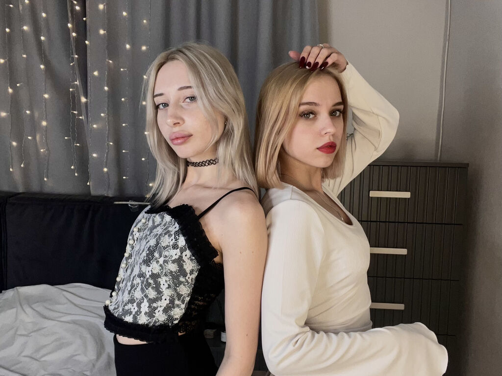 Edithaandgemma's profile - Image n°1