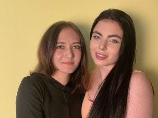 Edithaandodella's Sexcam