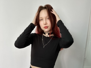 Edithabareford's Sexcam