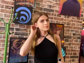 Edithabirmingham's Sexcam