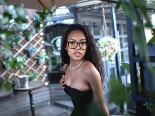 Sexcam Live Show von Edithablakeway