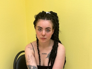 Edithaboundy's Sexcam