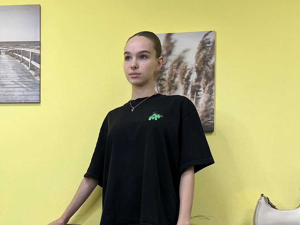 Edithabrunger's profile - Image n°0