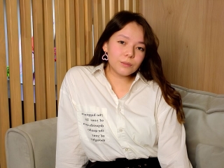 Edithadewberry's Sexcam