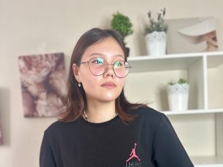 Edithaearnest's Sexcam
