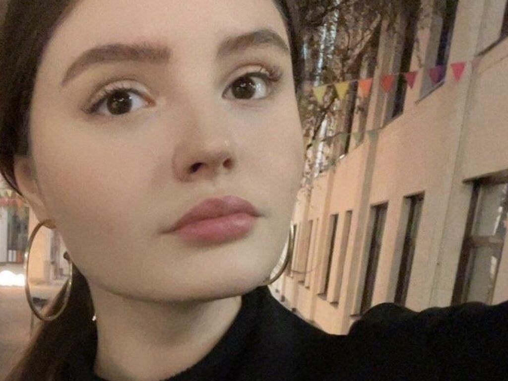 Edithaengelby's profile - Image n°0