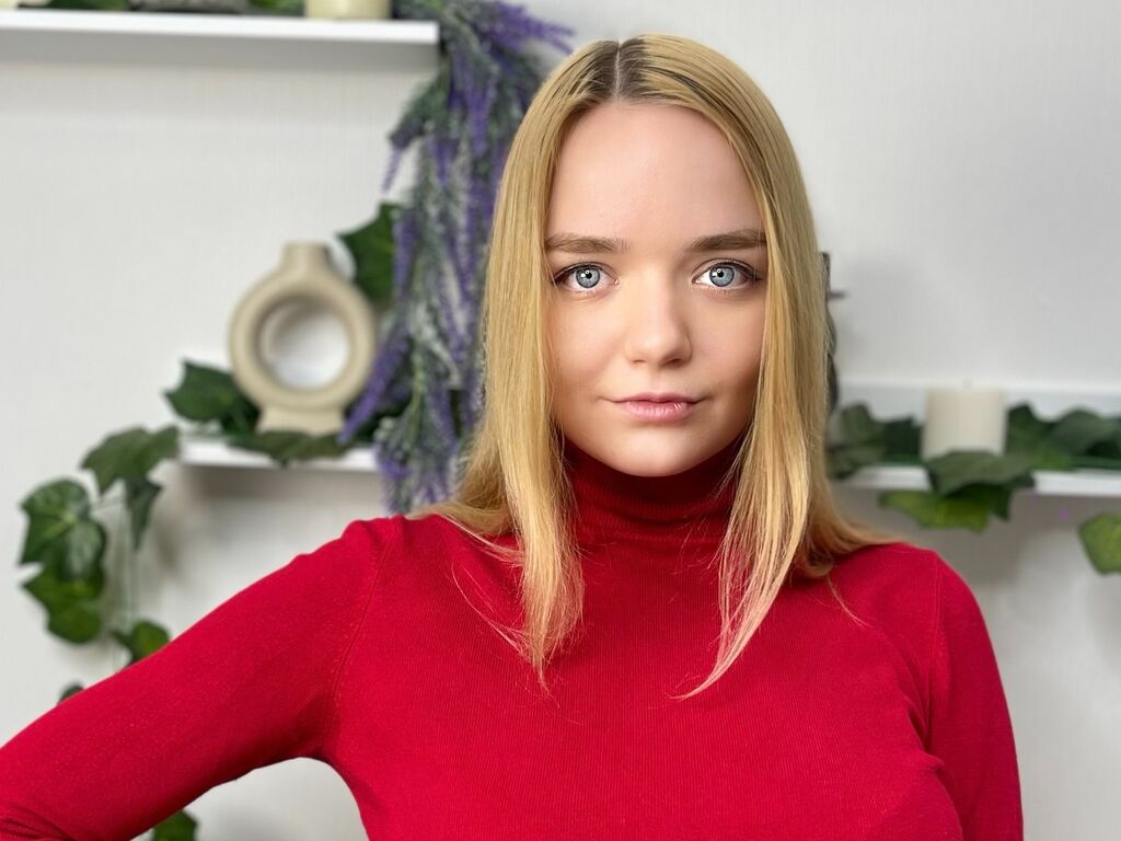 Edithagarney's profile - Image n°0