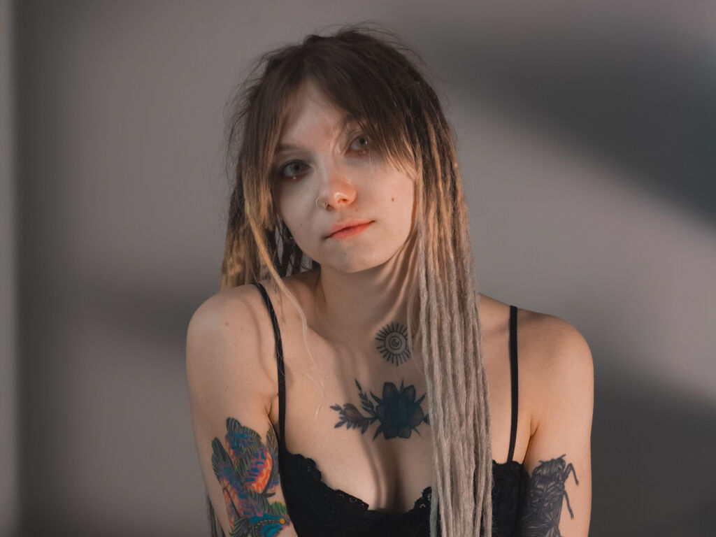 Edithagold's profile - Image n°1