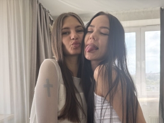 Edithandconstanc