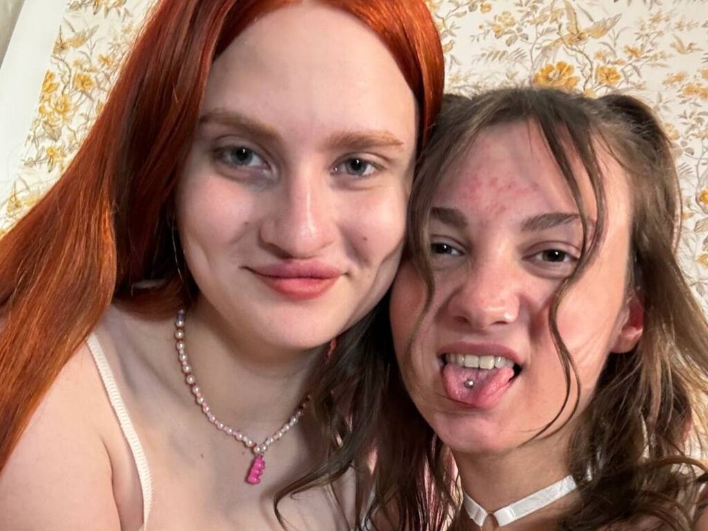 Edithanddoris's profile - Image n°0