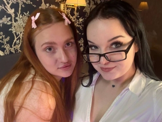 Edithandgwen's Sexcam