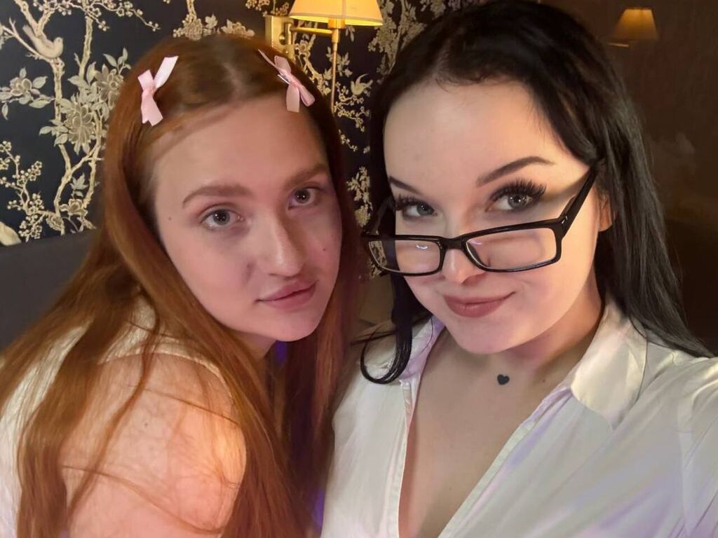Edithandgwen's profile - Image n°0