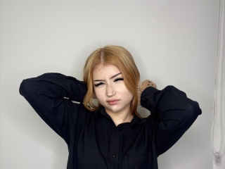 Webcam sex met Edithbiglow