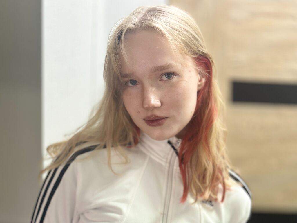 Edithdarnell's profile - Image n°0