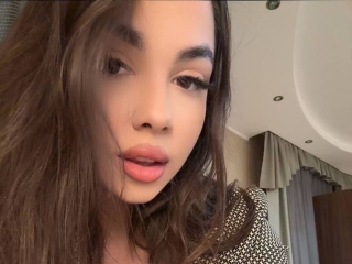 Edithfricker's Sexcam