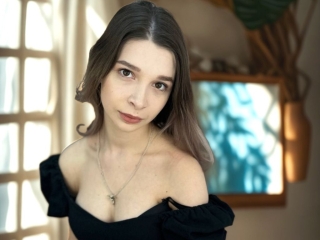 Edithilby's Sexcam