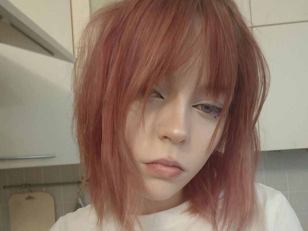 Edlaaldous's profile - Image n°0