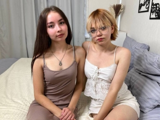 Edlaandgaryn's Sexcam