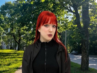 Edlaanstead's Sexcam